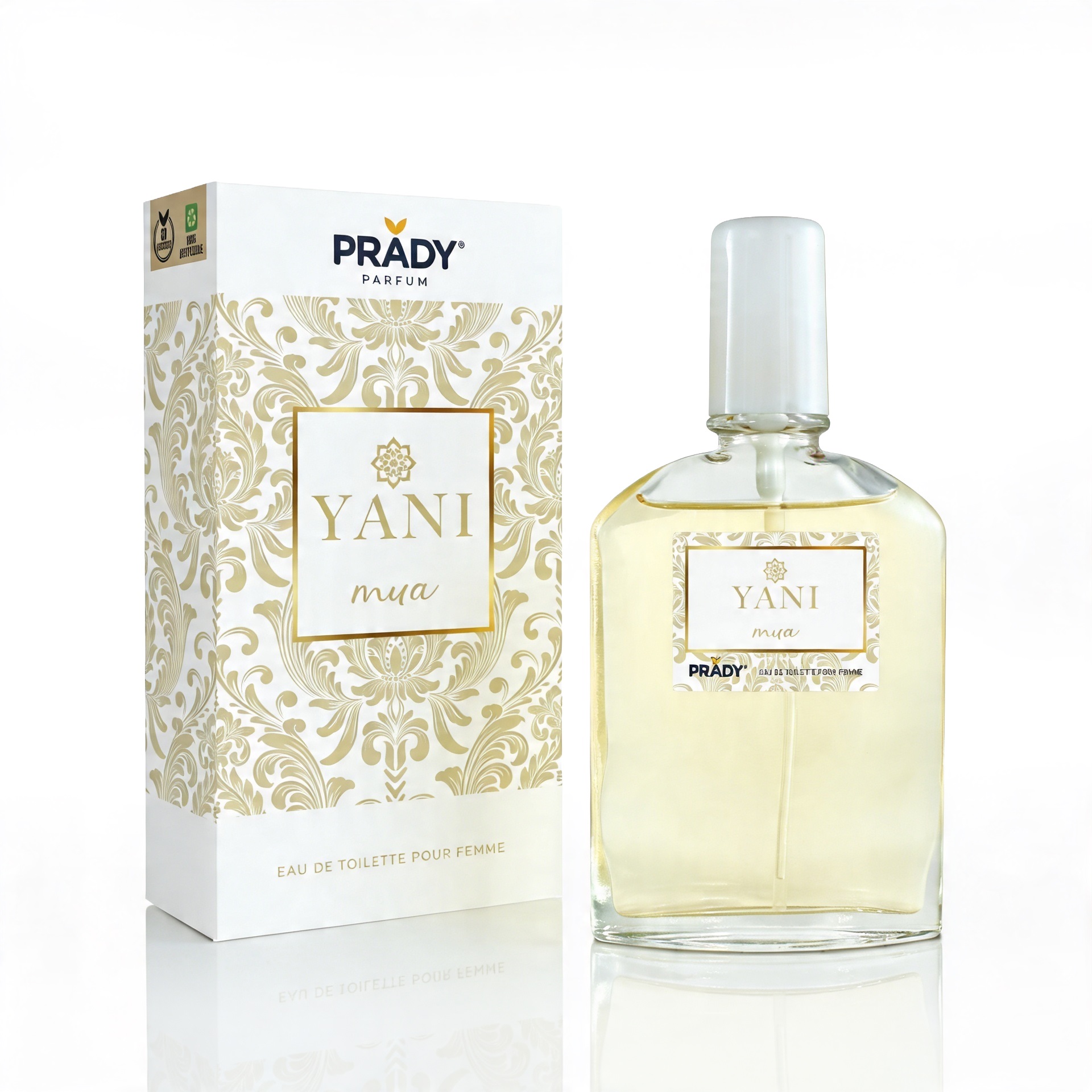 Yani Mua
